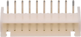 S8B-XH-A (LF)(SN), Pin header, single-row 90deg 8-pin 8P, JST