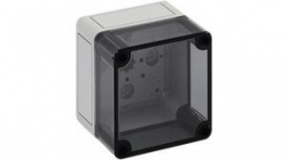 11150301, Корпус: универсальный; Х:94мм; Y:94мм; Z:81мм; TK PS; полистирен, Spelsberg