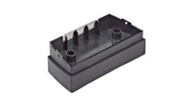 11-0405, Mount, Riser, Black, Suitable for Magellan 3200VSi, Datalogic