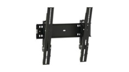 7364100, Wall Monitor Mount, 65", 75x75/400x400, 75kg, Black, Vogel