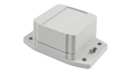 1555B2F22GY, Корпус: универсальный; Х: 65мм; Y: 65мм; Z: 42мм; с креплениями; IP68, Hammond