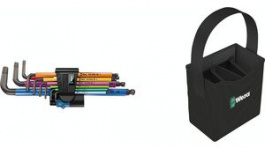 L-KEY SEt BUNDle, L-Key Set Bundle Tool Set, Wera Tools