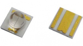 VLMU3500-385-060, UV LED 385nm 60° QFN, Vishay Semiconductors