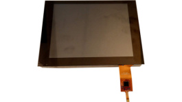 DEM 320240I TMH-PW-N (C1-TOUCH), TFT display 5.7