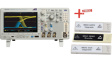 MDO3054 + MDO3SA + MDO3AFG + MDO3BND Oscilloscope 4x500 MHz 2.5 GS/s