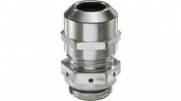 10065900, Pressure Compensation Cable Gland Nickel-Plated Brass M20, WISKA LTD