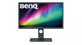 9H.LJ1LB.QBE, Monitor, PhotoVue, 32" (81.3 cm), 3840 x 2160, IPS, 16:9, BENQ