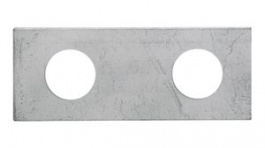 1781030000, Cross Connector, 269A, 35mm Pitch, Grey, Weidmuller