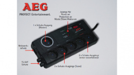 6000007745, Protect Entertainment., AEG POWERTOOLS