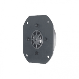 DSM 25 FFL 8 OHM, Tweeter, 8 Ohm, 140 W, 80 W, Visaton