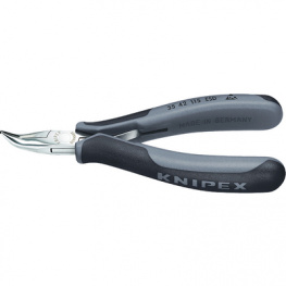 35 42 115 ESD, ESD Electronic Gripping Pliers 115 mm, Knipex