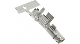 1971779-2, Crimp contact, 20 A, 12 AWG, TE Connectivity