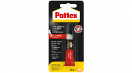 PATTEX LIQUITHE 10GR, Superglue 10 g, Henkel