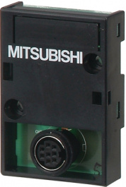 FX3G-422-BD, Interface Module FX3G, Mitsubishi