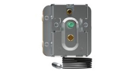 602090/80-031-95-700-2-170-86-1-6-2/972, Thermostat -12 ... 95°C 3NC/1NO STB 30A 480V, JUMO