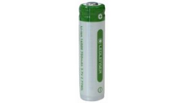 500985, Rechargeable Battery, Li-Ion, 3.7V, 700mAh, LED Lenser