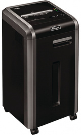 4621001, Microshred 225MI shredder, Fellowes