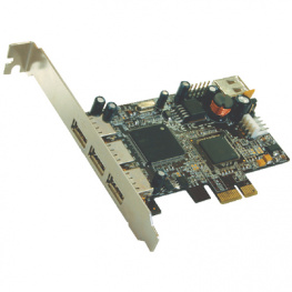 EX-11064, Interface Card, Exsys