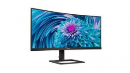 346E2CUAE/00, Monitor, E-Line, 34" (86.7 cm), 3440 x 1440, VA, 21:9, Philips