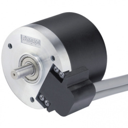 VDC-3-49.15 24VDC, DC motor, brushless + electronics, Ebmpapst