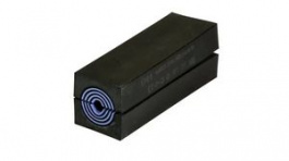 RM 20 UG, Cable Grommet with Core, 4 ... 13mm, Cable Entries 1, Black, Roxtec