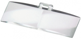 16451, Replacement binocular lens 2x, Eschenbach Optik