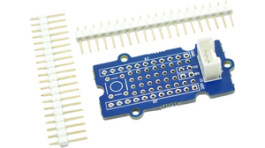 101020035, Модуль: адаптер; макетная плата; Grove; Монтаж: винтами, Seeed