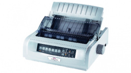 1124502, Microline 5520, Oki