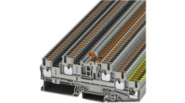 3210549, Terminal block grey, 0.14...4 mm\x1a, 3210549, Phoenix Contact