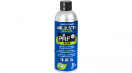 PRF GREEN 4-44 NFL 520ML, Compressed Air Spray 520 ml, PRF