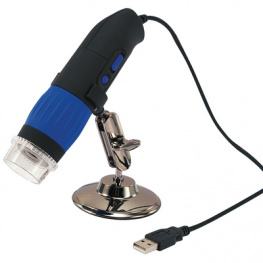 DP-M17, 9MP Digital Microscope with filter, Asiatec