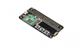 4073, RadioFruit RFM69HCW 433 MHz Transceiver Radio Bonnet, ADAFRUIT