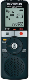 V404130BE000, Voice Recorder VN-7700, Olympus