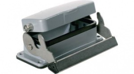 1210100000, IP65 Enclousure, Bulkhead Mount, Size 6, Weidmuller