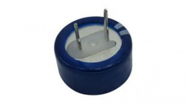 RND 150SE-5R5-D104VYC3H, Coin Supercapacitor 0.1F 5.5V 13mm, RND Components
