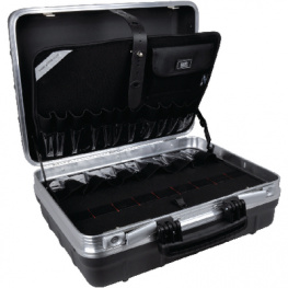 ATOMIK 215 PTS, Tool case Atomik 215 PTS, GT Line