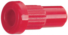 I-EB2 GREEN, Insulation diam. 2 mm Green, Staubli (former Multi-Contact )