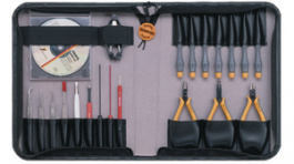 2600, Tool Kit Tool Kit 22, Bernstein