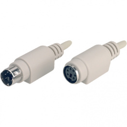 PB-343-06-ST, Cable 1.8 m, Maxxtro