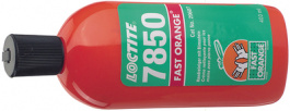 7850, NORDIC, Hand cleaner, Bottle 400 ml, Loctite