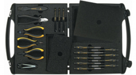 2285, ESD Profi-Set 18 tools, Bernstein