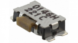 KSS221G LFS, Side-Actuated Tactile Switch, 50 mA, 32 VDC, C & K