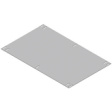 CDICMP003 Mounting Plate Desktop Case