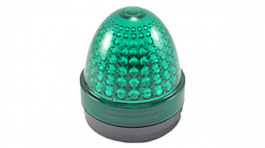 1.69.010.001/1500, Indicator green Tilted diamond, RAFI