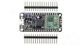 3076, Feather 32u4 RFM69HCW Packet Radio, ADAFRUIT