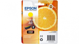 C13T334440, Ink 33 Yellow, Epson