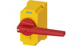 3KF9501-2AA00, Direct Operating Mechanism for Siemens 3KF Series Switch Disconnectors, Size 5, Siemens