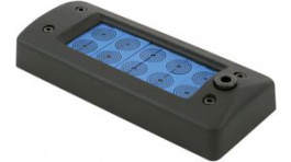 ROxtEC EzENtrY™ 16/10, Entry Seal 10 EzEntry Polyamide, Roxtec