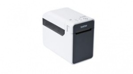 TD2020XX1, Desktop Label Printer 152mm/s 203 dpi, Brother