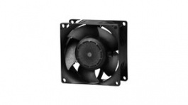 PF80381B1-000U-A99, Вентилятор: DC; осевой; 12ВDC; 80x80x38мм; 193,51м3/ч; 66,8дБА, Sunon